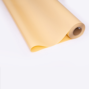 Baisicheng Wasserbeständiges Abziehbares Glänzendes/Mattes Vinyl-Werbebanner mit Selbstklebender Rückseite für Wandnutzung Leuchtkasten - Product Image 5