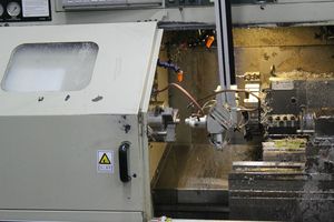 Высококачественное изготовление на заказ деталей для автомобилей STARWAY: фрезеровка деталей из нержавеющей стали на станках с ЧПУ, токарная обработка алюминиевых деталей - Product Image 6