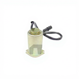 Pièces d'excavatrice E312 E320 E320B, électrovanne de pompe hydraulique 4I-5674 5I-5674 - Product Image 1