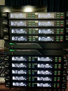 Sistema de Micrófono Profesional UHF con Auriculares Inalámbricos, Micrófono <span class=keywords><strong>dji</strong></span> Mic <span class=keywords><strong>2</strong></span> Sm7b - Product Image 2