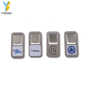 <span class=keywords><strong>Logo</strong></span> Tùy Chỉnh Bán Buôn Kẹp Giấy Kim Loại Tùy Chỉnh Với Nhà Sản Xuất Hình Dạng Đặc Biệt - Product Image 6