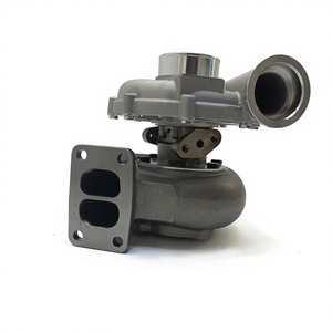 高品质涡轮增压器 K27 OM366 52279706441 SD01000003 适用于梅赛德斯奔驰 - Product Image 1