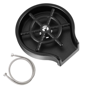 Lave-linge à bouteilles en <span class=keywords><strong>verre</strong></span>, robinet de cuisine, lave-linge, accessoire de nettoyage - Product Image 4