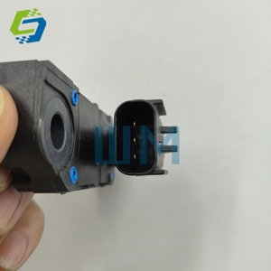 Sensore di Pressione Wan Ming 590-5093 5905093 per Macchine Edili 311d 312d 313d 314d 315d 318d 319d 320d 321d - Product Image 3