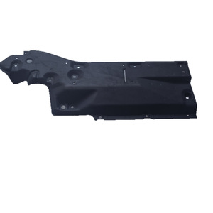 GH Underbody Skid <b>Plate</b> 5816548060 For 2022 Toyota NX260 Front Right <b>Side</b> GMT Material - Product Image 5