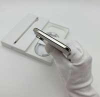 Teléfono al por Mayor 17 Air 256GB 512GB 6.5 Pulgadas Desbloqueado de Fábrica en EE. UU. Original 17 Pro 1 Año de Garantía Compatible con GSM CDMA