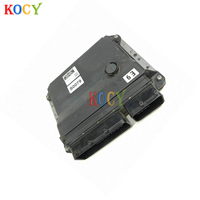 Module informatique ECU 89661-42F21 8966142F21 ECM PCM 175800-4030 pour unité de commande moteur TOYOTA RAV4