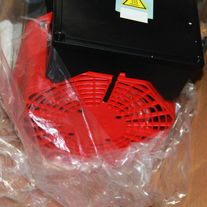 A06B-1401-B150 # 0P02 Nuevo Motor Servo AC FANUC Original para CNC - Product Image 4