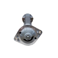 Suku Cadang Mesin Aksesori Mobil Starter Motor 31100-83021 8T Motor Starter Digunakan untuk Suzuki Samurai