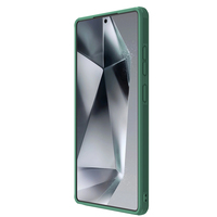Coque Nillkin CamShield Pro pour Samsung Galaxy S25 Ultra avec housse de caméra coulissante Protection antichoc pour modèles S22 S23 S24