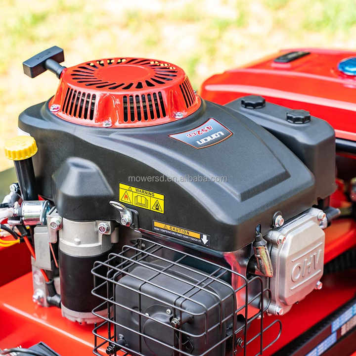 Silenziatore Marmitta Motore Motocoltivatore D350FC Diesel LONCIN 1 - Foto 3