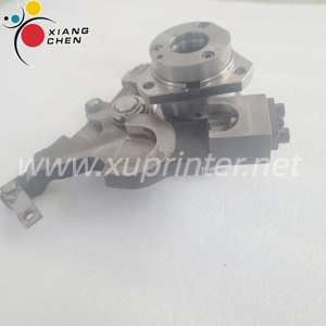 Conjunto de Carcasa de Succión Original Usado ER para Máquina de Impresión Offset Komori - Product Image 5