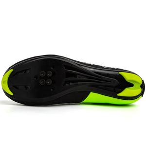 Chaussures de cyclisme carrées pour hommes, baskets de vélo, de vtt, de <span class=keywords><strong>Triathlon</strong></span>, nouvelle collection - Product Image 5