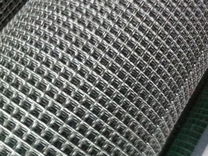 Wimper Gereedschap Gelast Beton Wapening Staaldraad Net Roestvrij Geperforeerde Platen Filter Gaas - Product Image 4