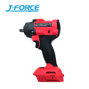 <span class=keywords><strong>Pistola</strong></span> de taladro eléctrico de <span class=keywords><strong>1</strong></span>/<span class=keywords><strong>2</strong></span> ", controlador de trinquete de 700nm con llave de <span class=keywords><strong>impacto</strong></span> inalámbrica de <span class=keywords><strong>2</strong></span> baterías - Product Image 6