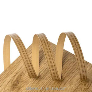 Striscia di bordo per porta dell'armadio oro argento colore metallo PVC eco-friendly Pvc bordo fascia 16-53mm - Product Image 2