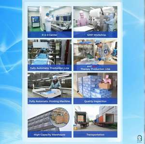 CSI bantalan panas musim dingin terapi panas Aktif udara murah bertahan lebih dari 8 jam penghangat tangan - Product Image 5