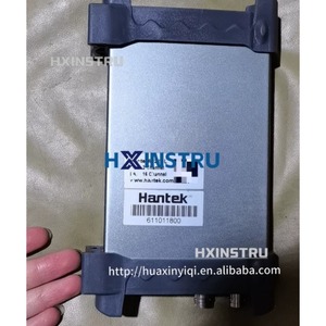 ออสซิลโลสโคปเสมือน Hantek รุ่น 6022BL ใหม่ 100% รับประกัน 1 เดือน H - Product Image 4
