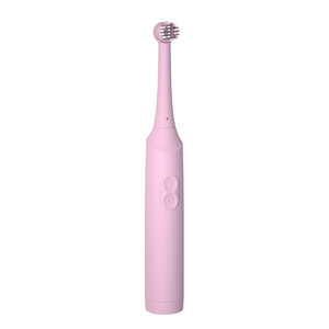 Tête rotative Tête <span class=keywords><strong>changeable</strong></span> étanche <span class=keywords><strong>Brosse</strong></span> à dents pour enfants alimentée par batterie - Product Image 6