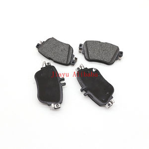 Plaquettes de frein arrière pour Mercedes-Benz W213 A238 C238 E200 E260 E300 E450 <span class=keywords><strong>E220D</strong></span> E180 AMG E50 CLS200 A0004209700 0004209700 - Product Image 5