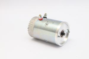 Motor <strong>Coupling</strong> for CBK Gear Pump and Motor of <strong>Hydraulic</strong> Power Pack - Product Image 5