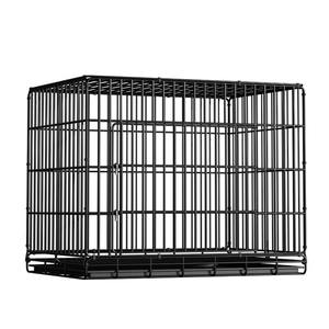 Новые продукты, клетки для животных, кроликов, домашних собак, домашних животных, складная клетка для кошек - Product Image 1