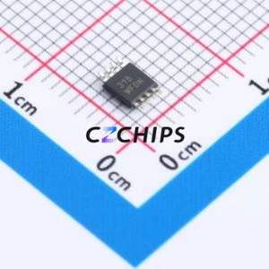 Nuevo-Original TMP275AIDGKT Sensor de temperatura del sensor de Venta al por mayor Chips de componentes electrónicos Proveedor y servicio BOM - Product Image 2