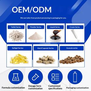 Produto de Saúde Personalizado OEM com Óleo de Krill Antártico Anti-lint <span class=keywords><strong>Omega</strong></span>-<span class=keywords><strong>3</strong></span> para Gatos e Cães - Product Image 3