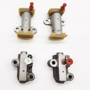 14 buah Kit rel Tensioner rantai waktu untuk TOYOTA LAND CRUISER LEXUS LX570 SEQUOIA 5.7L V8 3URFE URJ200.201 USK6 #13506-38020 - Product Image 6