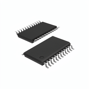 Kit de composants électroniques ADS1232IPW 24 TSSOP pour l'acquisition de données 100% originales - Product Image 1