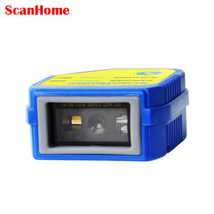 Giá tốt và hiệu suất cao công nghiệp đọc mã nhúng cố định hai chiều Laser Khắc Máy quét DPM mã kho - Product Image 1