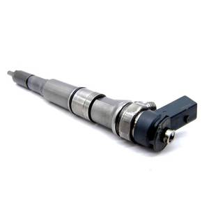 0445110209 Inyector de Combustible Diésel PARA BMW Serie 5 3 1 X3 E46 E87 E61 <span class=keywords><strong>N47</strong></span> <span class=keywords><strong>M47</strong></span> - Product Image 3