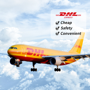 Agente de envío aéreo exprés DDP puerta a puerta más rápido, agente de carga marítima de China a EE. UU., entrega de carga DHL - Product Image 5