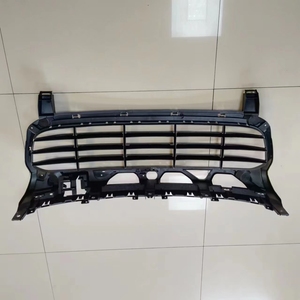 Piezas de repuesto y reparación de automóviles, productos personalizados, suministro profesional, piezas de automóviles, rejilla de coche para <span class=keywords><strong>Porsche</strong></span> <span class=keywords><strong>Cayenne</strong></span> <span class=keywords><strong>2015</strong></span>- - Product Image 5