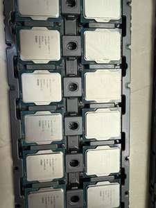 CPU de Servidor <span class=keywords><strong>I5</strong></span> de 6ª, 7ª, 8ª y 9ª Generación, Socket LGA 1151, 3.6GHz, 12nm, 6100, 7100, 6500, <span class=keywords><strong>7500</strong></span>, 8100, 8500, 9500, Usado en Buen Estado - Product Image 4