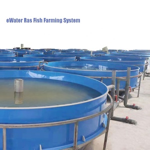 FRP Aquaculture <strong>Fish</strong> Faming <strong>tank</strong> and <strong>Large</strong> PP <strong>Fish</strong> <strong>Tanks</strong> for <strong>Sales</strong> - Product Image 6