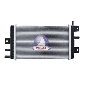 Russia Cars <span class=keywords><strong>ricambi</strong></span> 214109411R PA66 GF30 radiatori per <span class=keywords><strong>Renault</strong></span> Dacia molla EV accessori 2020 - Product Image 1
