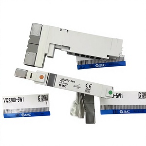Keysong Magnetventil-Insel VQ1201N-5-VQ2100-5-VQ/<span class=keywords><strong>VQC</strong></span> VQ2100/VQ2200/2201 N/VQC2300 VQC2400/51-5-5-b Hergestellt in China 1 Jahr Garantie - Product Image 5