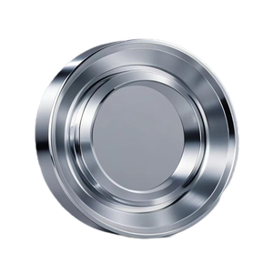 Tùy chỉnh các bộ phận gia công <span class=keywords><strong>CNC</strong></span> thép không gỉ Titan chính xác phay phần cứng Mini <span class=keywords><strong>CNC</strong></span> gia công dịch vụ gia công thép - Product Image 5