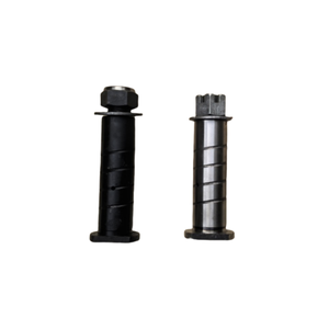 Goupille de faisceau d'égaliseur de gros 50mm, 60mm, 70mm, 75mm, pièces d'accessoires de <span class=keywords><strong>remorque</strong></span> <span class=keywords><strong>pour</strong></span> toutes sortes de remorques - Product Image 3
