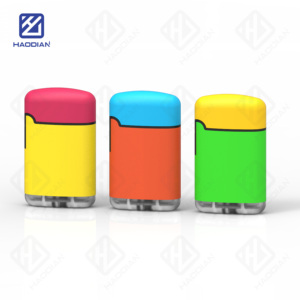 Mini briquet à fumer de qualité garantie, nouveau style, pas cher - Product Image 1