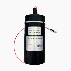 Dispositivo FPV Antiinterferencias para UAV SM G657A2, Módulos de Imagen y Video Impermeables, Fibra Óptica en Bobina de 3km a 30km, Piezas para Barcos RC - Product Image 4
