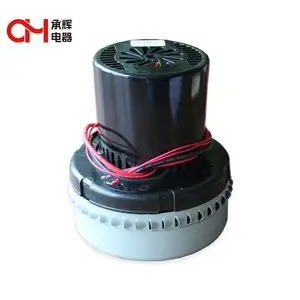 Vacuum Cleaner Motor Diameter 13 Cm Vacuum Wet And Dry 1200W Motor