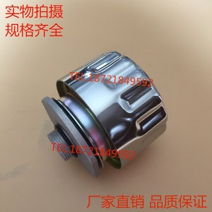 ตัวกรองอากาศแบบทีปี ซี รุ่น C M12 C G3 4 C M33 2 ฝาปิดรีดิวเซอร์ ฝาปิดช่องระบายอากาศ อะไหล่เครื่องมือลม - Product Image 5