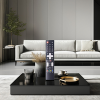 Mando a distancia para TV LCD de red para Skyworth, Toshiba, NETLIX, Panasonic, prime4K