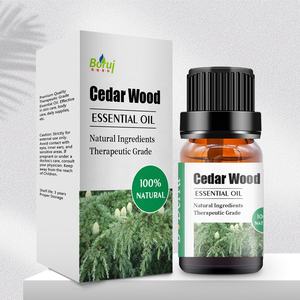 Aceite Esencial de Madera de Cedro 100% Puro y Natural Orgánico a Precio de Mayoreo para el Cuidado de la Piel y el Cuerpo - Product Image 2