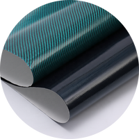 Tissu préimprégné en fibre de carbone 3K avec résine époxy haute résistance 200g