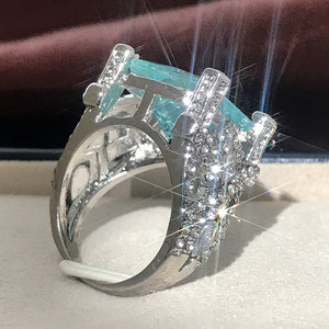 Anello di tendenza ispirato allo stile boho per donna, design audace, gioielli alla moda per feste - Product Image 6