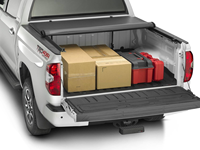 Cubierta Retráctil Resistente con Protección UV para Camioneta, Toldo, Cubierta de Caja de Carga, Caja de Almacenamiento para Techo de Coche para Uso Exterior