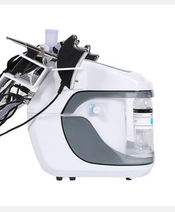 Nouvelle conception professionnelle, stylo multifonctionnel 10-en-1 pour la santé et l'oxygénation de la peau, pour soins du visage à bulles d'oxygène, SPA, salon - Product Image 3